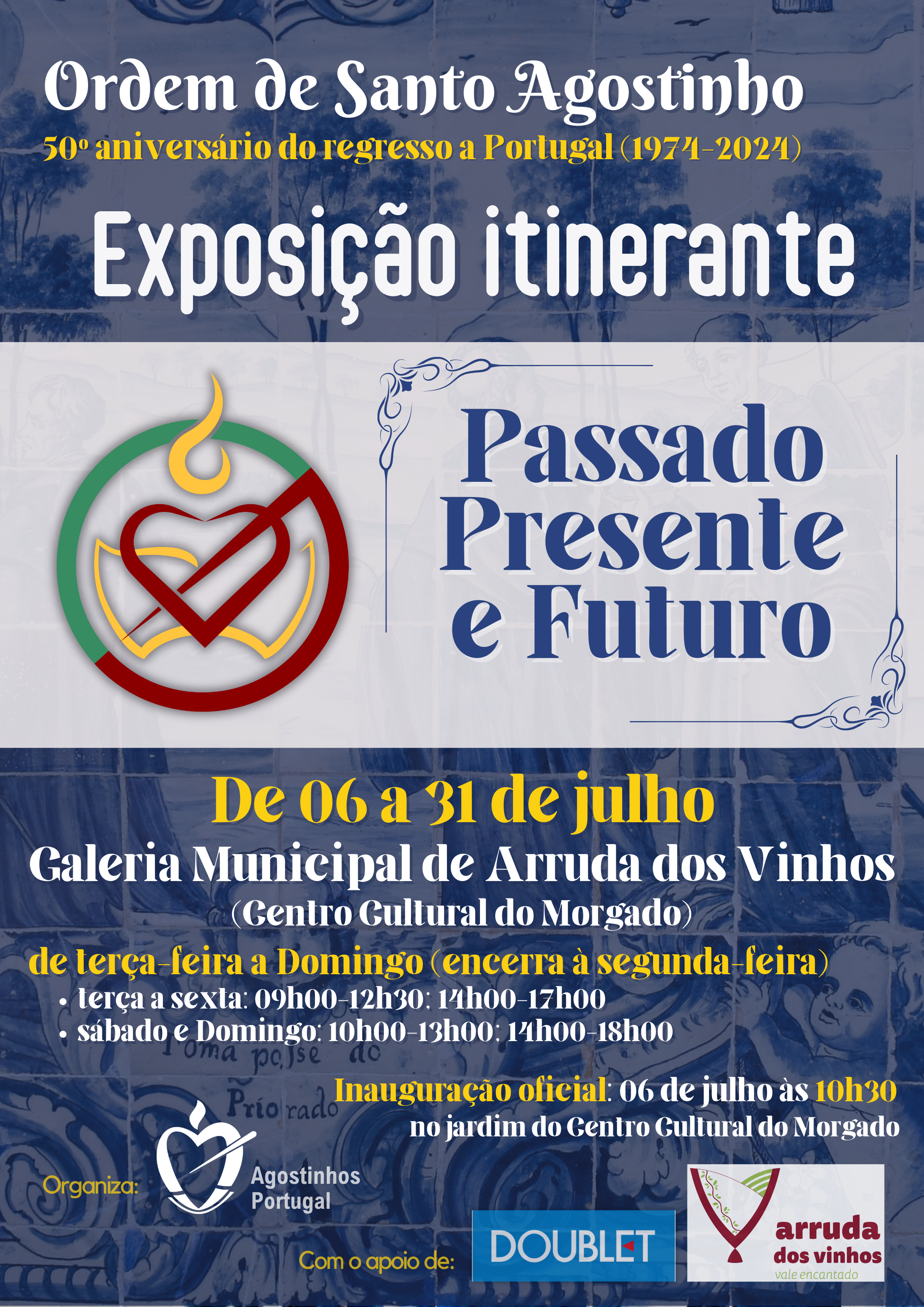 Imagem do Evento